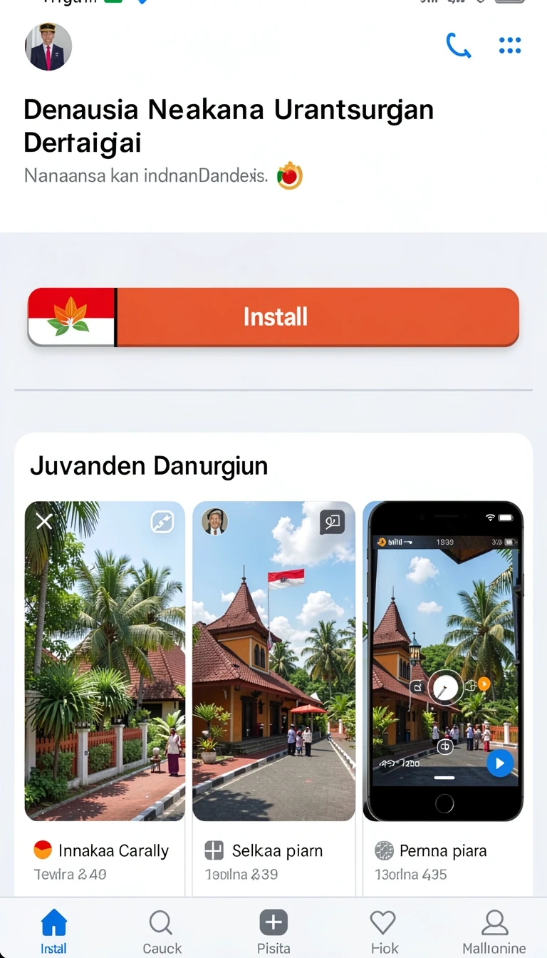 Beragam pilihan permainan menarik dalam aplikasi Download Aplikasi asia99 Terbaru untuk HP Android.