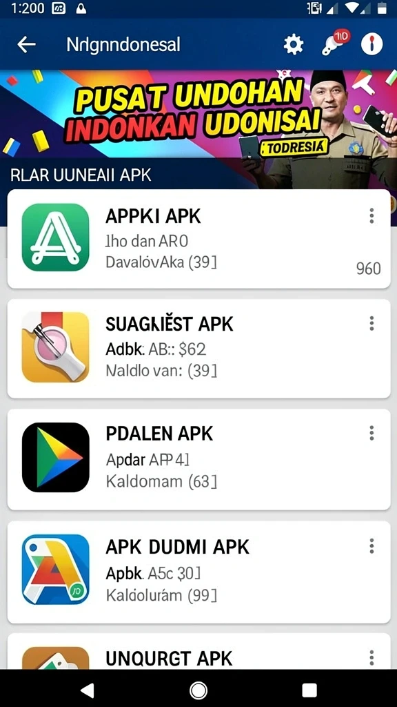 Beragam pilihan permainan menarik dalam aplikasi hoki138 Terbaru untuk Android: Download APK Gratis.