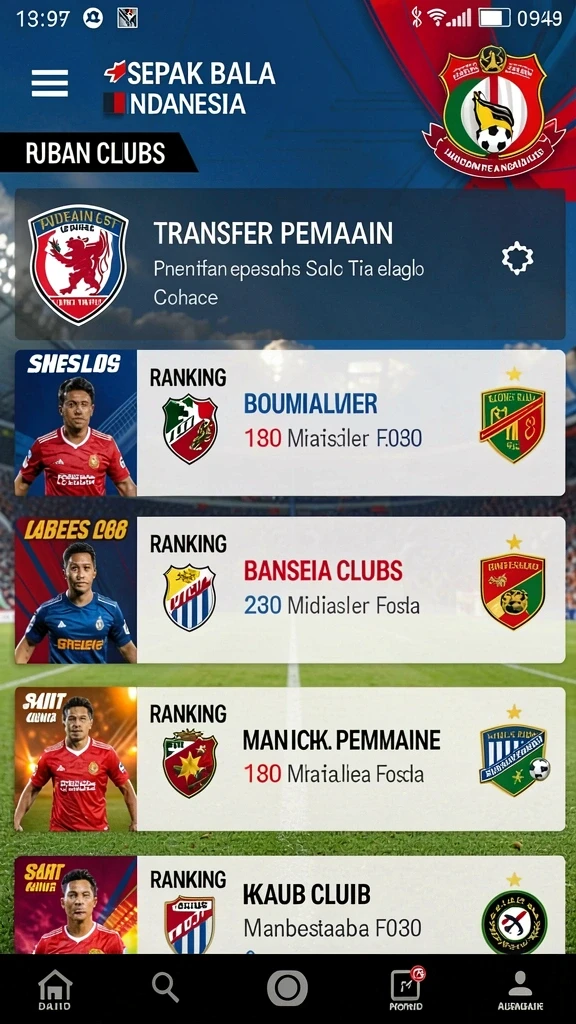 Beragam pilihan permainan menarik dalam aplikasi Download situs66 APK Terbaru Full Version.