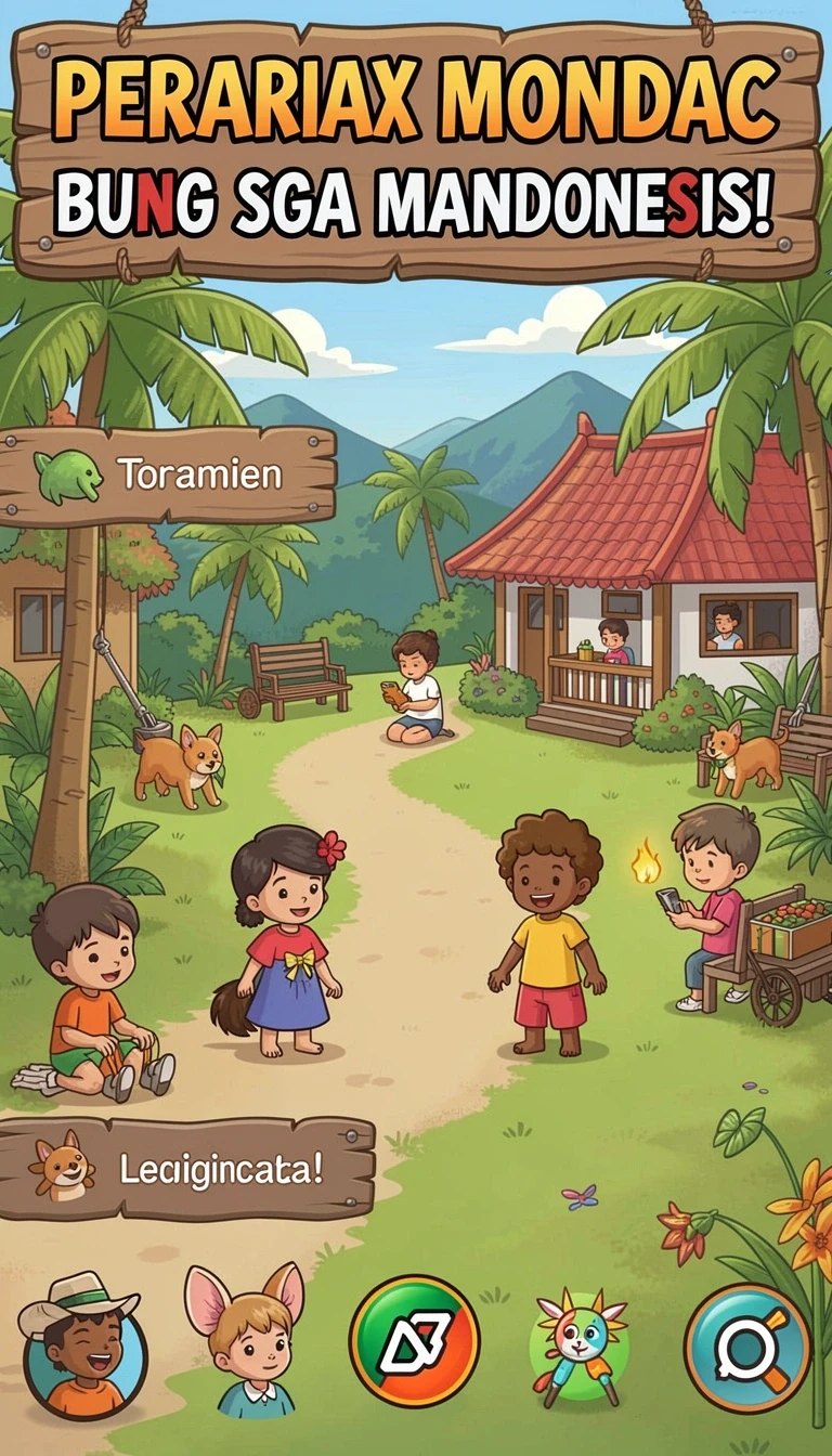 Beragam pilihan permainan menarik dalam aplikasi Review Aplikasi rahayu88 Versi Terbaru.