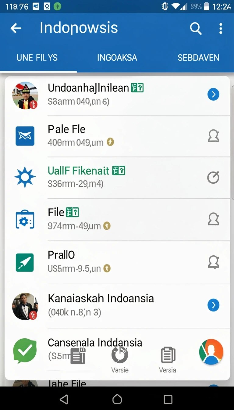 Beragam pilihan permainan menarik dalam aplikasi Aplikasi pedetogel Resmi dan Terpercaya di Android.