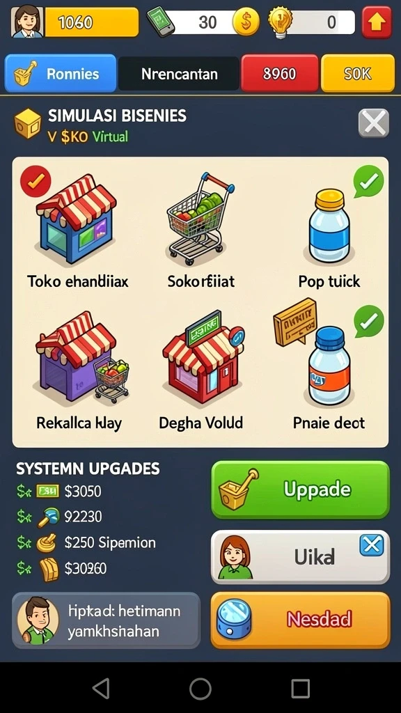 Beragam pilihan permainan menarik dalam aplikasi 116x APK Terbaru 2026 untuk Semua Perangkat.