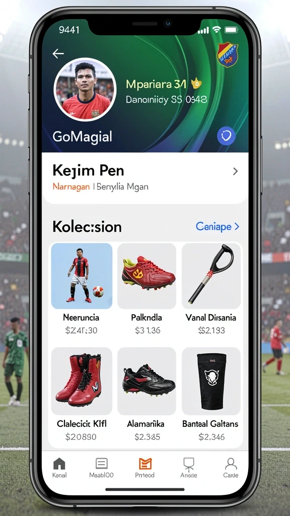 Beragam pilihan permainan menarik dalam aplikasi Panduan Instalasi Aplikasi mayatogel di Android.
